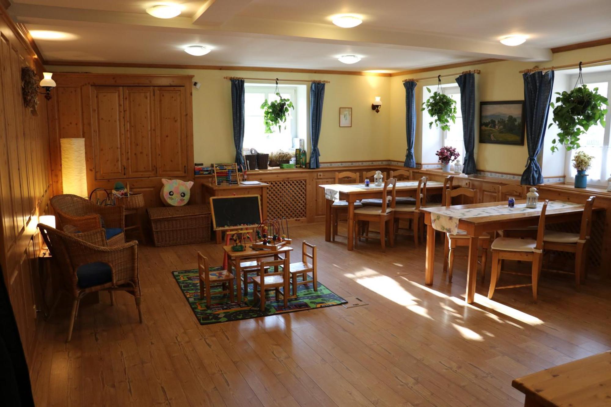 Apartman-Hotel Jitravsky Dvorec Rynoltice Luaran gambar
