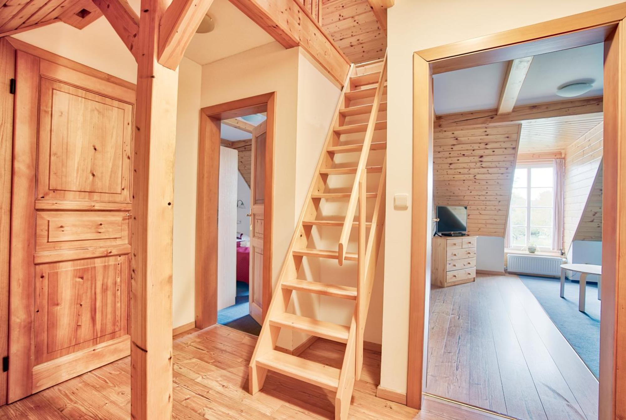 Apartman-Hotel Jitravsky Dvorec Rynoltice Luaran gambar