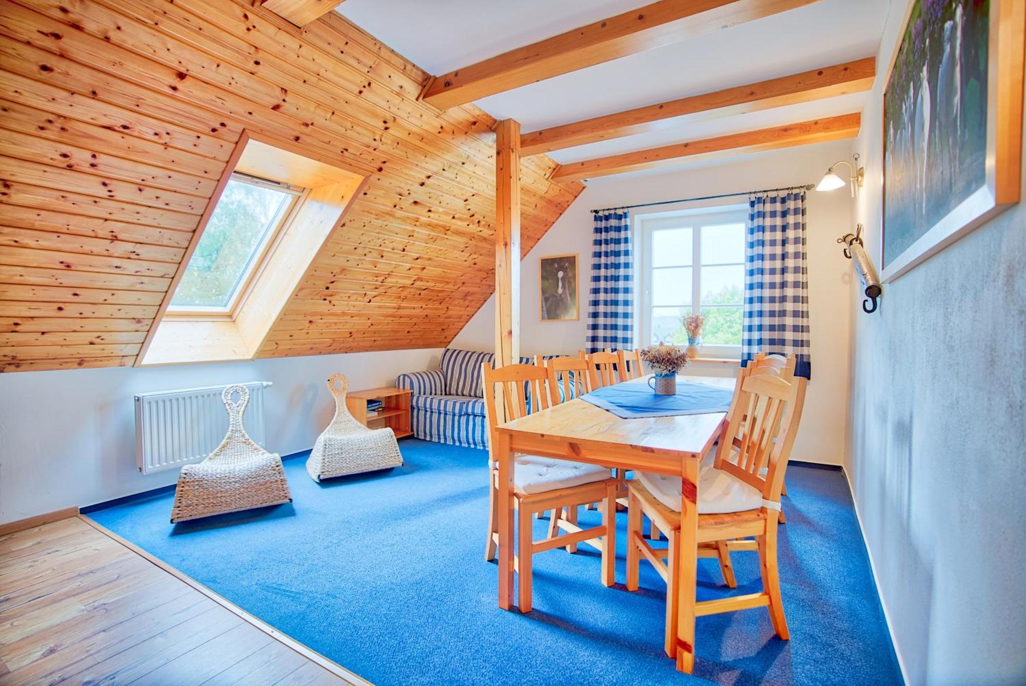 Apartman-Hotel Jitravsky Dvorec Rynoltice Luaran gambar