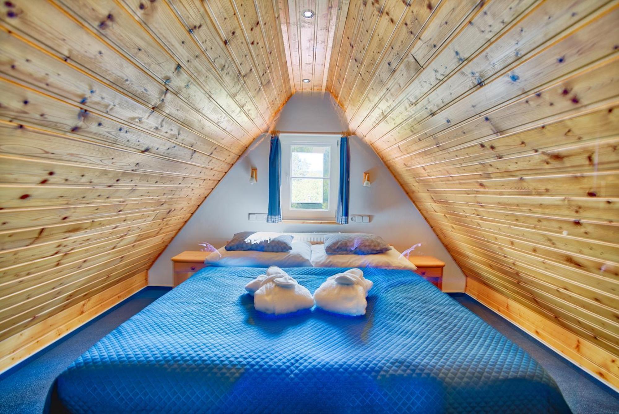 Apartman-Hotel Jitravsky Dvorec Rynoltice Luaran gambar