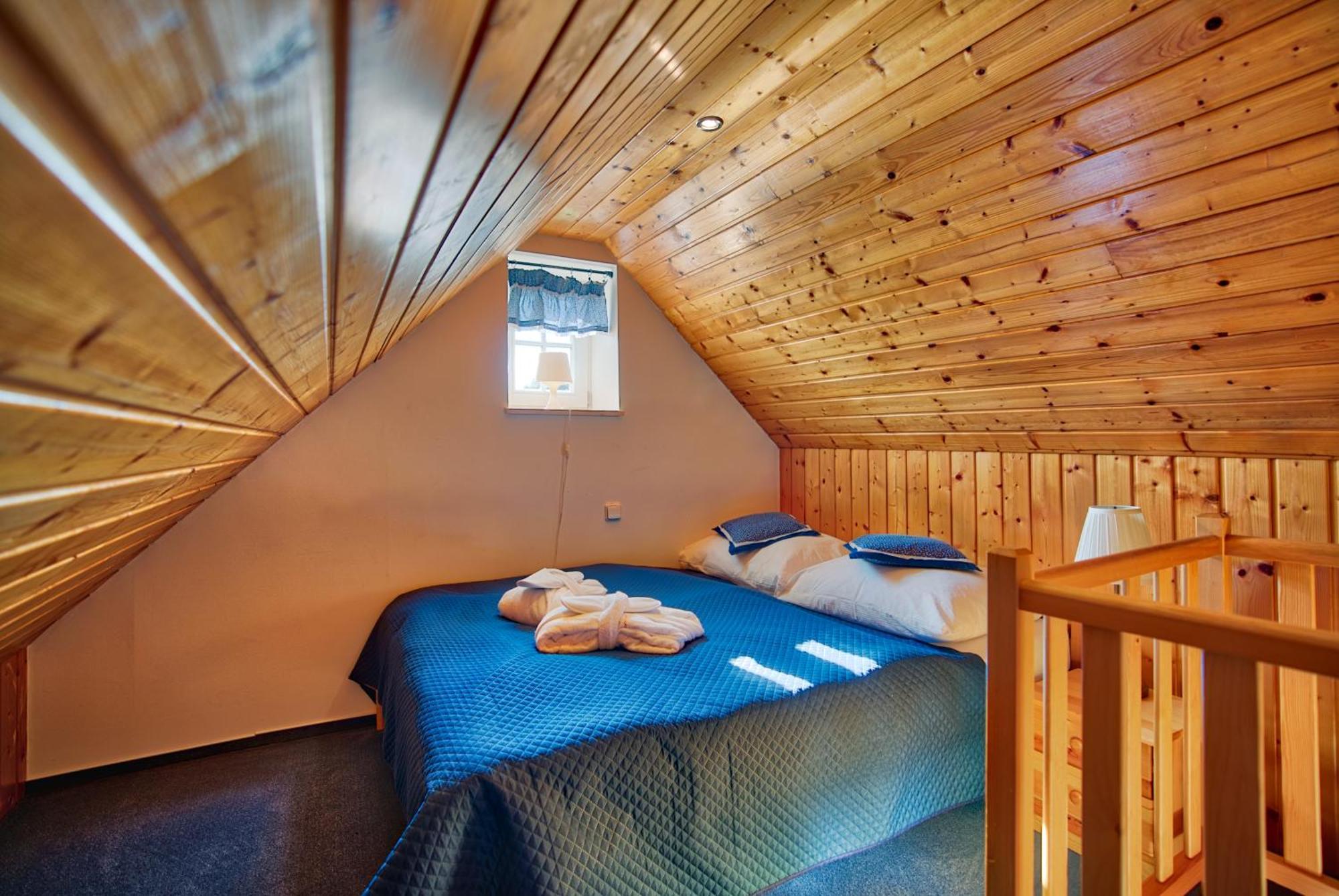 Apartman-Hotel Jitravsky Dvorec Rynoltice Luaran gambar