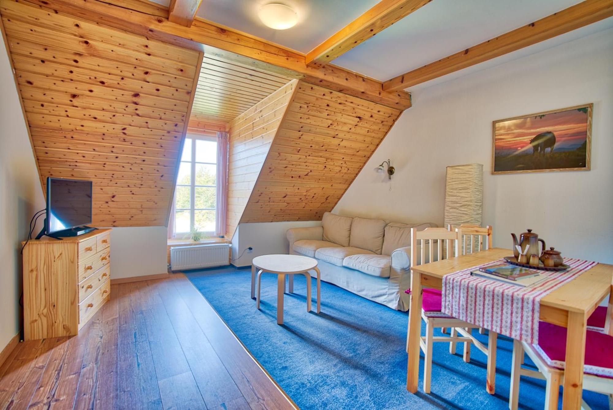 Apartman-Hotel Jitravsky Dvorec Rynoltice Luaran gambar