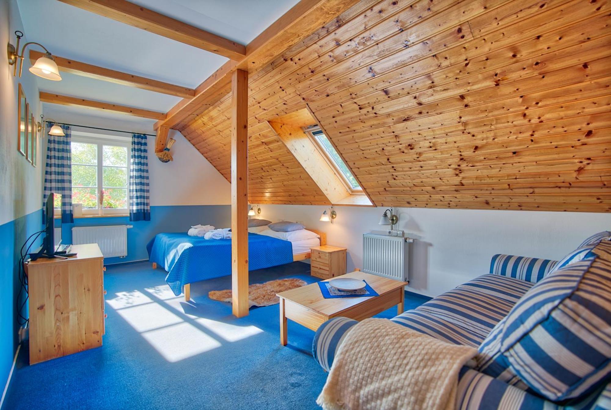 Apartman-Hotel Jitravsky Dvorec Rynoltice Luaran gambar